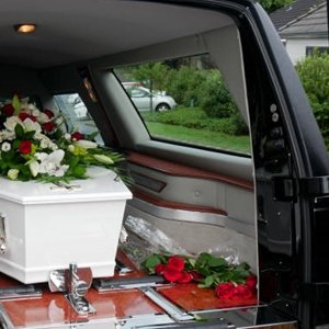 Transporte Funerário